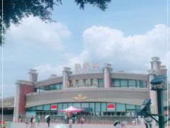 -鼓浪屿内厝澳码头(轮渡站)