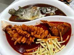 -马凯餐厅(地安门店)