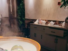 -姜君·千岛湖鱼头馆(浦东大道店)