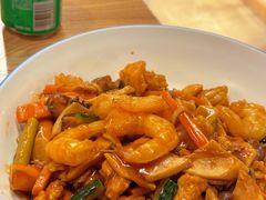 八珍豆腐-陈傻子餐厅(世纪都会店)