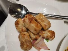 -莆田餐厅(吉隆坡柏威年广场店)