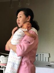 -台湾宝儿月子中心 (中南路店)