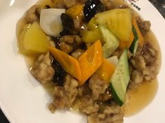 -桃园中华料理炸酱面(燕儿岛路店)
