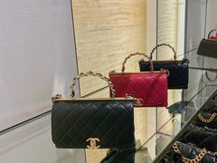 -CHANEL BEAUTÉ(圆方店)