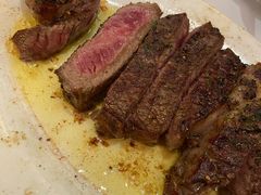 -摩根扒房(桐梓林店)