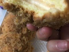 -BreadTalk面包新语·烘焙蛋糕(高德置地春广场店)
