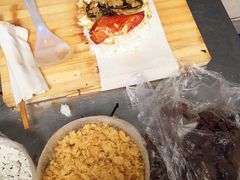 -糯米包油条(武汉大学店)