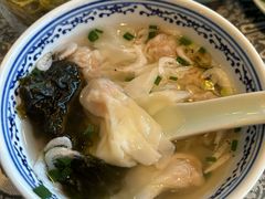 -湖畔居茶楼(湖滨店)