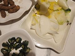 -金刚山烧烤(红旗大街店)