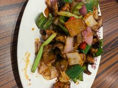 -等我餸上门海鲜大排档(天河南店)