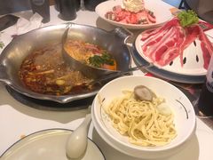 -刘一锅筋头巴脑(大悦城C店)