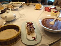 -玉林烤鸭店(定福庄店)
