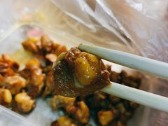 掌中宝-蓝精灵饺子店
