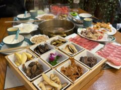 -大理董·董家小厨野生菌火锅(古城旗舰店)