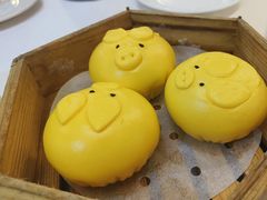 -鹿鸣酒家(越秀店)