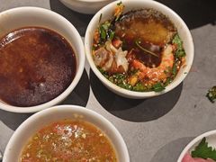 -一方渔歌蒸汽海鲜自助(文化路万达广场店)