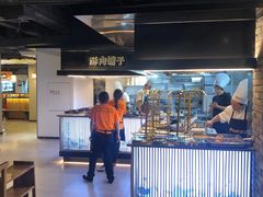 -月满大江火锅(总府路店)