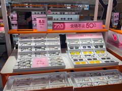 -LOHO眼镜(世纪汇广场店)