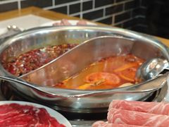 -红姐重庆火锅(曙光路店)