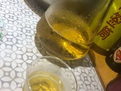 -云晓光头烧烤吧(新大陆广场店)