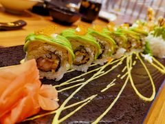 -吟松日式料理(莘庄店)