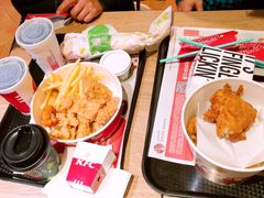 五味小食拼盘-肯德基(胜利店)