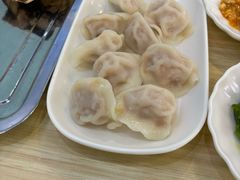 -一蚝一贝海鲜特色餐厅(万象城店)