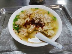 -汪家馄饨(集庆路店)