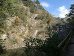 -木兰云雾山