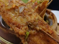 -陈傻子餐厅(世纪都会店)