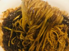 -桃园中华料理炸酱面(燕儿岛路店)