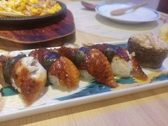 -琴寿司居酒屋(中山广场店)