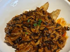 -新白鹿餐厅(银泰西湖文化广场店)