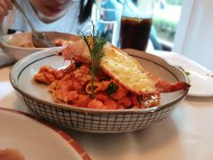 -夏朵餐厅(丁香店)
