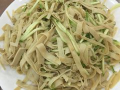 -四海鲜渔家菜(黄金海岸店)