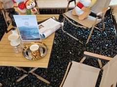 -海航大厦万豪酒店彩海轩中餐厅(霄云路店)
