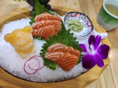 -桃屋日本料理(清华科技园店)