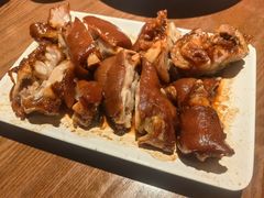 -春梅里卤鹅馆·47年老字号(中山路店)