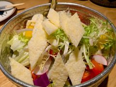-郭靖内蒙菜·烤全羊·烧烤(望京旗舰店)
