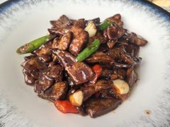 -北纬39度天津宴(黑牛城道店)