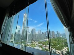 -深圳星河丽思卡尔顿酒店