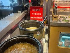 -巴邑火锅·鲜切牛肉(萧山银隆店)