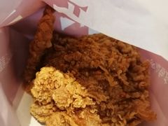-肯德基(绅富店)