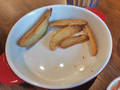 -必胜客(WOW中央公园店)