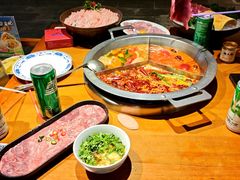 -楠火锅(太古里总店)