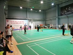 -中联运动公园(李沧店)
