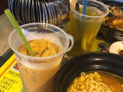 -龙凤冰室