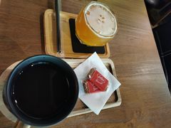 -咖法森林·咖啡  酒吧(天河店)