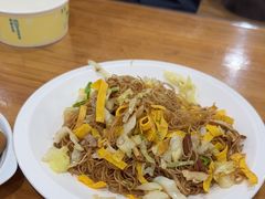 -老袁炒年糕(富豪路店)