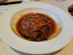 铁勺狮子头-大铁勺新津菜(东丽阳光新业广场店)